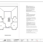 REVISED FIRST FLOOR PLAN