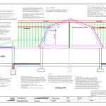 REVISED SECTIONAL VIEW
